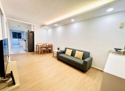 Blk 83 Commonwealth Close (Queenstown), HDB 3 Rooms #416617111